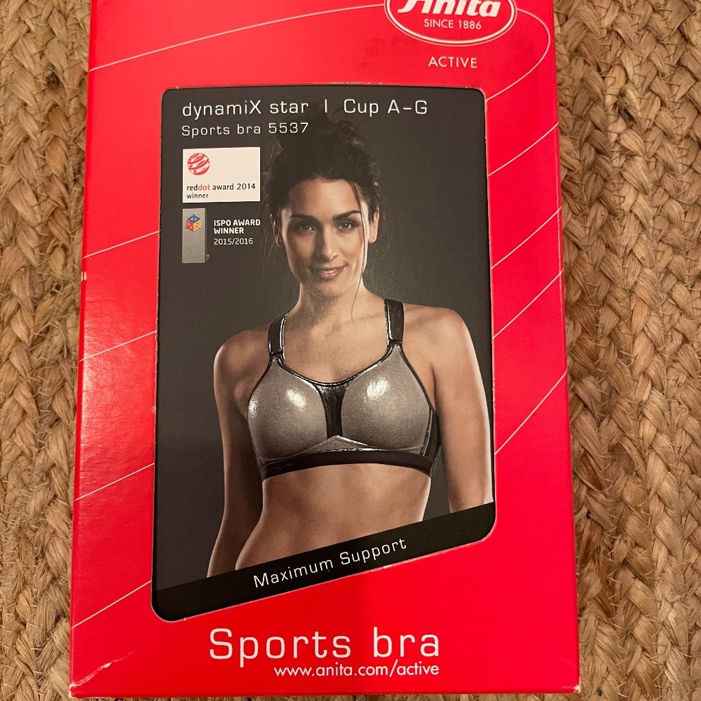 Sports Bra